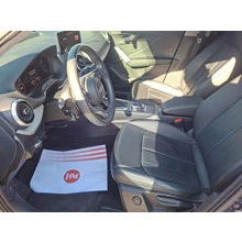 AUDI-Q2-35 TFSI 150 HP STRONIC ADVANCED PI