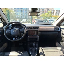 CITROEN-C3-FEEL BOLD 1.2 PURETECH 110HP EAT6