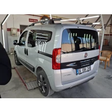 FIAT-FİORİNO-1.3 MJET 95HP EU6DF PREMIO COMBI