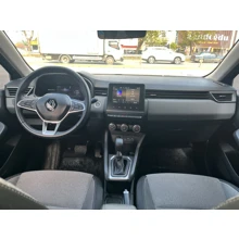RENAULT-CLIO-EVOLUTION 1.0 TCE X-TRONIC 90 BG