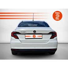 FIAT-EGEA-1.6 MJET 130HP EASY DCT