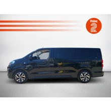 FIAT-ULYSSE-2.0 MJET 177HP AT-8 LOUNGE MAXI KONF PAK