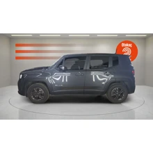JEEP-RENEGADE-E-HYBRID 1.5 130 HP LONGITUDE DDCT