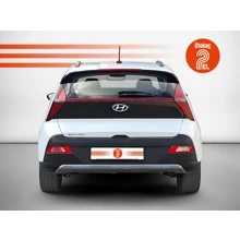 HYUNDAI-BAYON-1.4 MPI 100 PS JUMP BENZİN OTOMATİK
