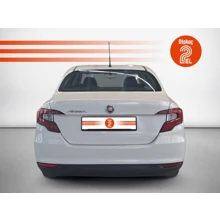 FIAT-EGEA-1.3 MJET II DS 95 HP EASY
