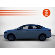 FIAT-EGEA-1.6 MJET 130HP EASY DCT
