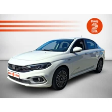 FIAT-EGEA-1.6 MJET 130HP URBAN DCT