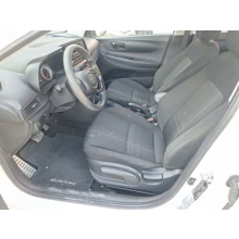 HYUNDAI-BAYON-1.4MPI 6 AT JUMP (BENZİNLİ)