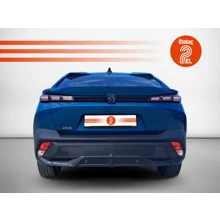 PEUGEOT-408-408 ALLURE 1.2 PURETECH 130HP EAT8