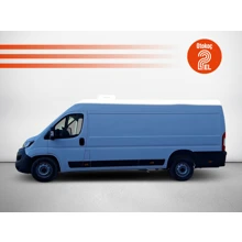 FIAT-DUCATO-VAN MAXI 2.2 MJET3 140HP S9 (15M3)
