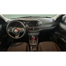 FIAT-EGEA-1.6 MJET 130HP EASY DCT