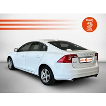 VOLVO-S60-T3 152 HP ADVANCE GEARTRONIC