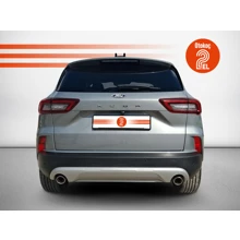 FORD-KUGA-TITANIUM 1.5L ECOBOOST 186PS 8İLERİ AT