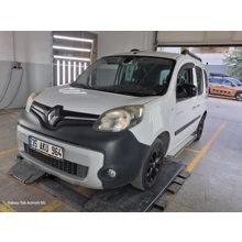 RENAULT-KANGOO MULTIX-KANGOO MULTIX EXTREM 1.5 DCI 90 BG M8