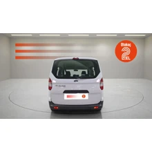 FORD-TOURNEO COURIER JOURNEY-TREND KISA 1.5L TDCI 100PS 6İLERİ MT
