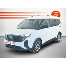 FORD-TOURNEO COURIER-1.0L ECOBOOST 125PS TITANIUM BENZİN AT