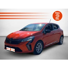 RENAULT-CLIO-EVOLUTION 1.0 TCE X-TRONIC 90 BG