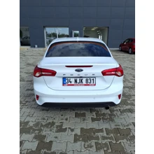 FORD-FOCUS-TITANIUM STIL 4K 1.5LEBLUE 115PS AT GSR