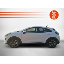 FORD-PUMA-STYLE 1.0LT ECOBOOST 125PS 7 OTOMATİK