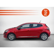 RENAULT-CLIO-EVOLUTION 1.0 TCE X-TRONIC 90 BG