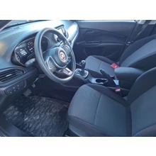 FIAT-EGEA-1.6 MJET 130HP EASY DCT