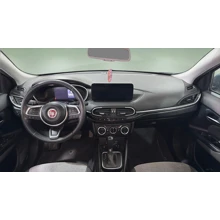 FIAT-EGEA-1.6 MJET 130HP CROSS LOUNGE DCT