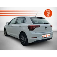 VOLKSWAGEN-POLO-1.0 TSI 95 PS LIFE DSG