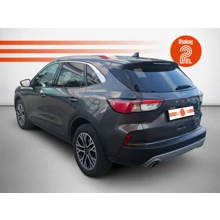 FORD-KUGA-TITANIUM 1.5L ECOBOOST 182PS 8İLERİ AT