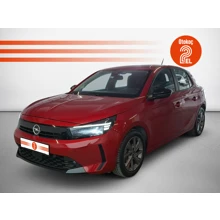 OPEL-CORSA-1.2 BENZİNLİ AT8 100 HP EDITION