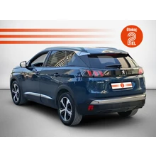 PEUGEOT-3008-ALLURE 1.5 BLUEHDI 130HP EAT8