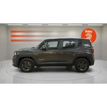 JEEP-RENEGADE-1.3 150HP LONGITUDE SPORT BENZ. DDCT 4x2