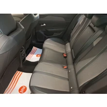 PEUGEOT-408-408 ALLURE 1.2 PURETECH 130HP EAT8