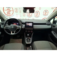 RENAULT-CLIO-EVOLUTION 1.0 TCE X-TRONIC 90 BG