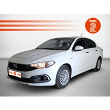 FIAT-EGEA-1.6 MJET 130HP EASY DCT