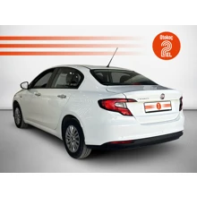 FIAT-EGEA-1.6 MJET 130HP EASY DCT