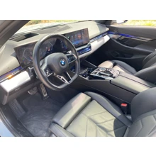 BMW-5 SERISI-1.6 520I MHEV M SPORT OTOMATİK