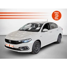 FIAT-EGEA-1.6 MJET 130HP URBAN DCT