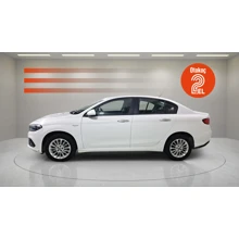 FIAT-EGEA-1.3 MJET II DS 95 HP EASY
