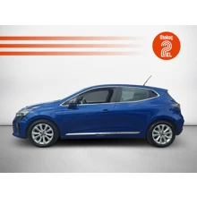 RENAULT-CLIO-EVOLUTION 1.0 TCE X-TRONIC 90 BG