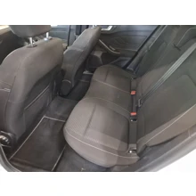 FORD-FOCUS-TITANIUM X 5K 1.0LTMHEV EBOOST 125PS AT