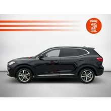 MG-HS-LUXURY 1.5 T-GDI 162 PS