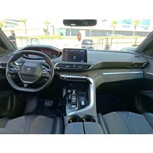 PEUGEOT-3008-ALLURE 1.5 BLUEHDI 130HP EAT8