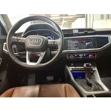 AUDI-Q3-35 TFSI 150HP STR ADVANCED