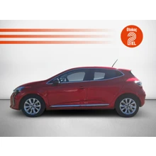RENAULT-CLIO-EVOLUTION 1.0 TCE X-TRONIC 90 BG