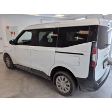 FORD-TOURNEO COURIER-1.0L ECOBOOST 125PS DELUXE BENZİN AT