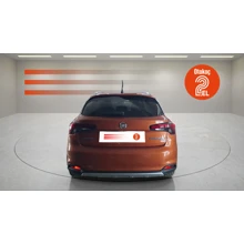 FIAT-EGEA-1.6 MJET 130HP CROSS LOUNGE DCT