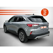 FORD-KUGA-TITANIUM 1.5L ECOBOOST 182PS 8İLERİ AT