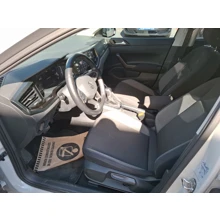 VOLKSWAGEN-POLO-1.0 TSI 95 PS LIFE DSG