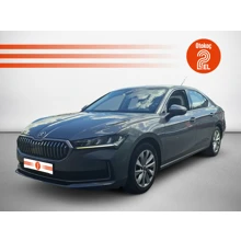 SKODA-SUPERB-1.5 TSI MHEV DSG PREMIUM