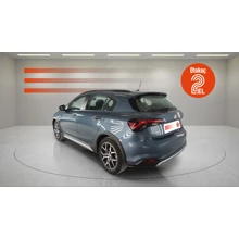 FIAT-EGEA-1.6 MJET 130HP CROSS URBAN DCT